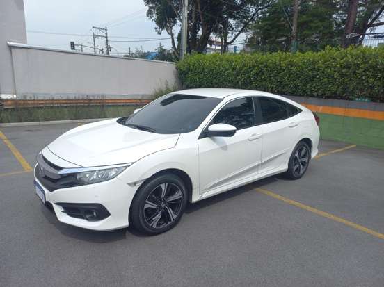 HONDA-CIVIC-2018