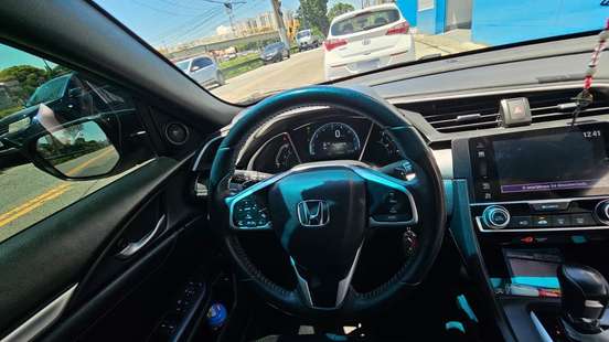 HONDA-CIVIC-2016