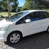 HONDA FIT 1.5 EX 16V FLEX 4P MANUAL HONDA FIT 1.5 EX 16V FLEX 4P MANUAL