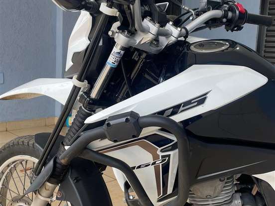 HONDA-NXR 160 BROS ESDD HONDA-NXR 160 BROS ESDD-2023