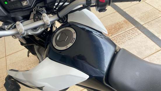 HONDA-NXR 160 BROS ESDD-2023