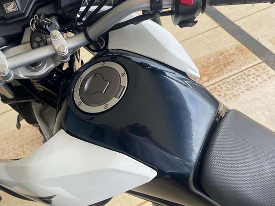 HONDA-NXR 160 BROS ESDD HONDA-NXR 160 BROS ESDD-2023