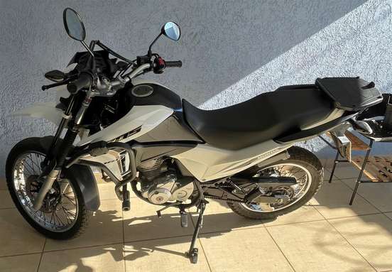 HONDA-NXR 160 BROS ESDD-2023