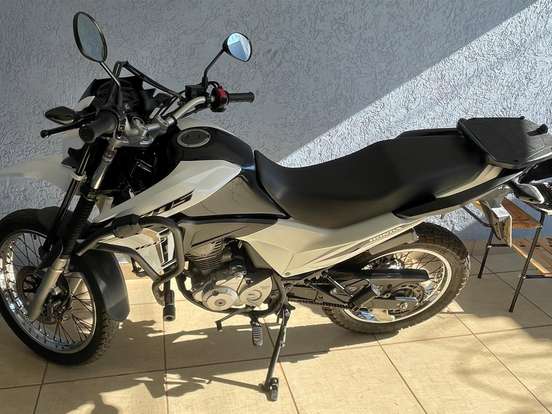 HONDA-NXR 160 BROS ESDD HONDA-NXR 160 BROS ESDD-2023
