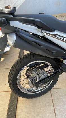 HONDA-NXR 160 BROS ESDD-2023