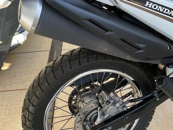 HONDA-NXR 160 BROS ESDD HONDA-NXR 160 BROS ESDD-2023