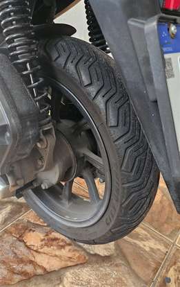 HONDA-PCX DLX HONDA-PCX DLX-2022