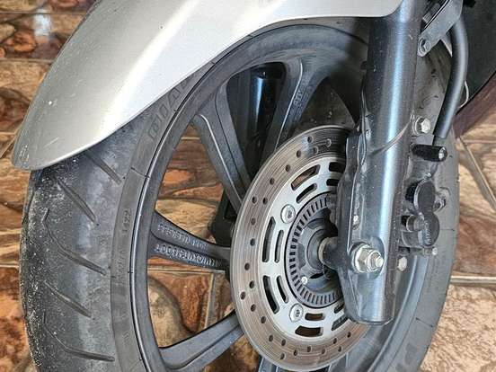 HONDA-PCX DLX HONDA-PCX DLX-2022