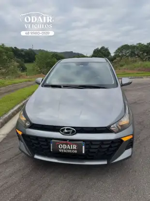 HYUNDAI-HB20-2022