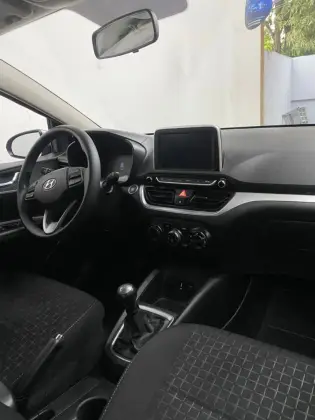 HYUNDAI HB20 1.0 12V FLEX LIMITED PLUS MANUAL
