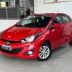 HYUNDAI HB20 1.6 COMFORT PLUS 16V FLEX 4P MANUAL HYUNDAI HB20 1.6 COMFORT PLUS 16V FLEX 4P MANUAL