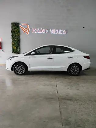 HYUNDAI HB20S 1.0 TGDI FLEX DIAMOND PLUS AUTOMÁTICO