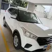 HYUNDAI CRETA 1.6 16V FLEX ATTITUDE AUTOMÁTICO HYUNDAI CRETA 1.6 16V FLEX ATTITUDE AUTOMÁTICO