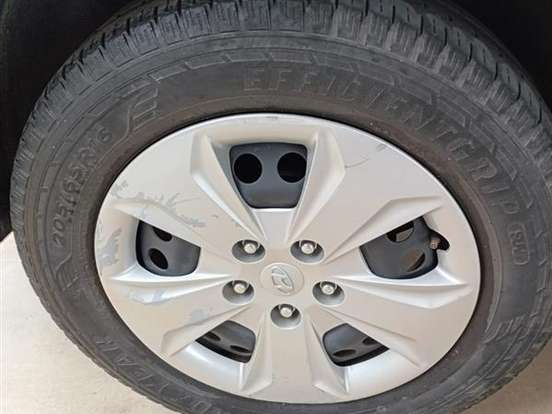 HYUNDAI-CRETA-1.6 16V FLEX ATTITUDE AUTOMÁTICO HYUNDAI-CRETA-2020
