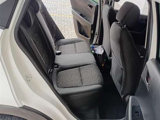 HYUNDAI-CRETA-1.6 16V FLEX ATTITUDE AUTOMÁTICO HYUNDAI-CRETA-2020