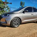 HYUNDAI HB20 1.0 TGDI FLEX DIAMOND AUTOMÁTICO HYUNDAI HB20 1.0 TGDI FLEX DIAMOND AUTOMÁTICO