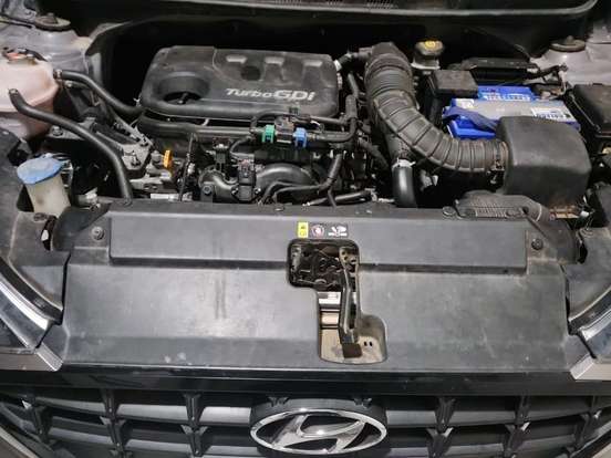 HYUNDAI-HB20-1.0 TGDI FLEX DIAMOND AUTOMÁTICO HYUNDAI-HB20-2019