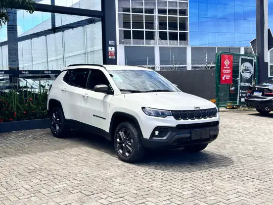 JEEP-COMPASS-2.0 TD350 TURBO DIESEL LONGITUDE AT9 JEEP-COMPASS-2021