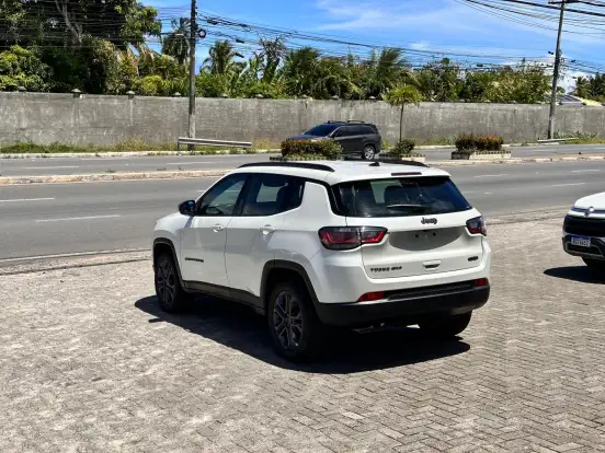 JEEP-COMPASS-2.0 TD350 TURBO DIESEL LONGITUDE AT9 JEEP-COMPASS-2021