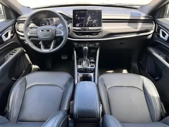 JEEP-COMPASS-2.0 TD350 TURBO DIESEL LONGITUDE AT9 JEEP-COMPASS-2021