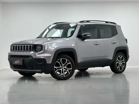 JEEP RENEGADE 1.3 T270 TURBO FLEX S 4X4 AT9