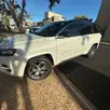 JEEP COMMANDER 2.0 TD380 TURBO DIESEL OVERLAND AT9 JEEP COMMANDER 2.0 TD380 TURBO DIESEL OVERLAND AT9