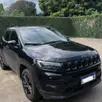 JEEP COMPASS 1.3 T270 TURBO FLEX LONGITUDE AT6 JEEP COMPASS 1.3 T270 TURBO FLEX LONGITUDE AT6