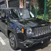 JEEP RENEGADE 2.0 16V TURBO DIESEL SPORT 4P 4X4 AUTOMÁTICO JEEP RENEGADE 2.0 16V TURBO DIESEL SPORT 4P 4X4 AUTOMÁTICO