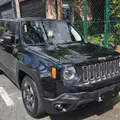 JEEP RENEGADE 2.0 16V TURBO DIESEL SPORT 4P 4X4 AUTOMÁTICO JEEP RENEGADE 2.0 16V TURBO DIESEL SPORT 4P 4X4 AUTOMÁTICO