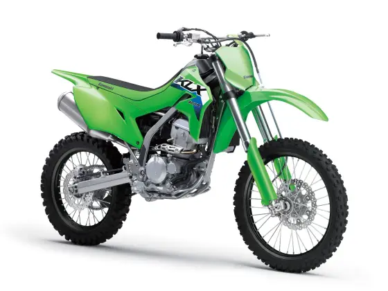 KAWASAKI KLX 300R 