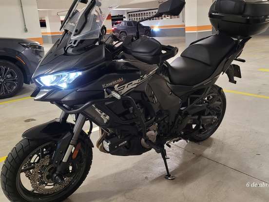 KAWASAKI-VERSYS 1000 GRAND TOURER ABS KAWASAKI-VERSYS 1000 GRAND TOURER ABS-2019
