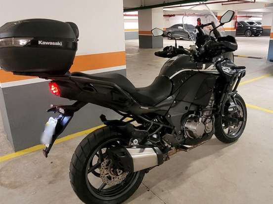 KAWASAKI-VERSYS 1000 GRAND TOURER ABS KAWASAKI-VERSYS 1000 GRAND TOURER ABS-2019