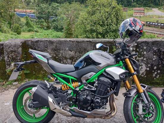 KAWASAKI-Z900 R EDITION KAWASAKI-Z900 R EDITION-2025