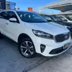 KIA SORENTO 2.4 16V GASOLINA EX 7L AUTOMÁTICO KIA SORENTO 2.4 16V GASOLINA EX 7L AUTOMÁTICO