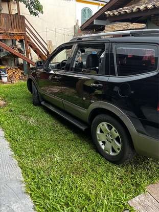 KIA-MOHAVE-2009