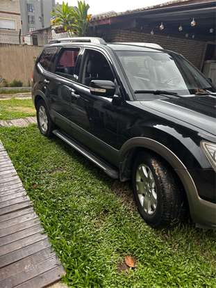 KIA-MOHAVE-2009
