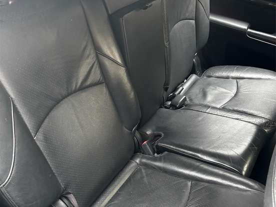 KIA-MOHAVE-3.0 4X4 V6 24V TURBO DIESEL 4P AUTOMÁTICO KIA-MOHAVE-2009