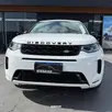 LAND ROVER DISCOVERY SPORT 2.0 D180 TURBO DIESEL SE AUTOMÁTICO LAND ROVER DISCOVERY SPORT 2.0 D180 TURBO DIESEL SE AUTOMÁTICO