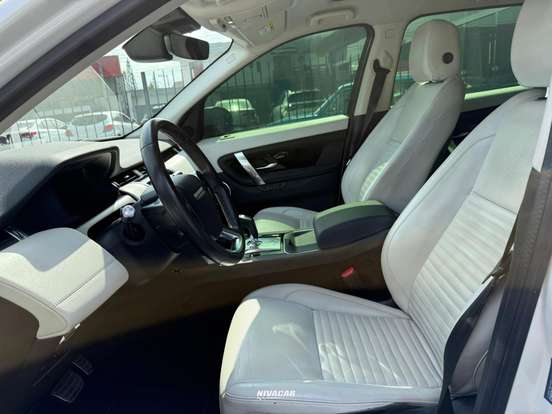 LAND ROVER-DISCOVERY SPORT-2019
