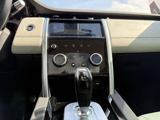 LAND ROVER-DISCOVERY SPORT-2.0 D180 TURBO DIESEL SE AUTOMÁTICO LAND ROVER-DISCOVERY SPORT-2019