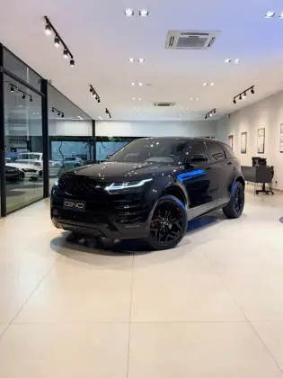 LAND ROVER RANGE ROVER EVOQUE 2.0 P300 GASOLINA MHEV R-DYNAMIC HSE AWD AUTOMÁTICO