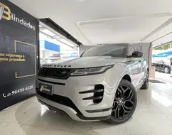 LAND ROVER RANGE ROVER EVOQUE 2.0 P300 GASOLINA MHEV R-DYNAMIC HSE AWD AUTOMÁTICO LAND ROVER RANGE ROVER EVOQUE 2.0 P300 GASOLINA MHEV R-DYNAMIC HSE AWD AUTOMÁTICO