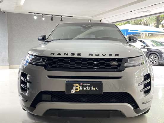 LAND ROVER-RANGE ROVER EVOQUE-2.0 P300 GASOLINA MHEV R-DYNAMIC HSE AWD AUTOMÁTICO LAND ROVER-RANGE ROVER EVOQUE-2019