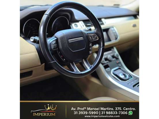 LAND ROVER-RANGE ROVER EVOQUE-2014
