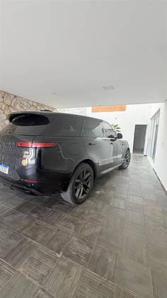 LAND ROVER RANGE ROVER SPORT 3.0 D350 TURBO DIESEL MHEV DYNAMIC HSE AWD AUTOMÁTICO