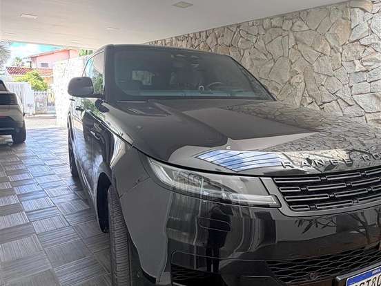 LAND ROVER-RANGE ROVER SPORT-3.0 D350 TURBO DIESEL MHEV DYNAMIC HSE AWD AUTOMÁTICO LAND ROVER-RANGE ROVER SPORT-2023