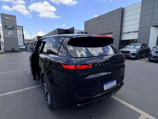 LAND ROVER-RANGE ROVER SPORT-3.0 D350 TURBO DIESEL MHEV DYNAMIC HSE AWD AUTOMÁTICO LAND ROVER-RANGE ROVER SPORT-2023