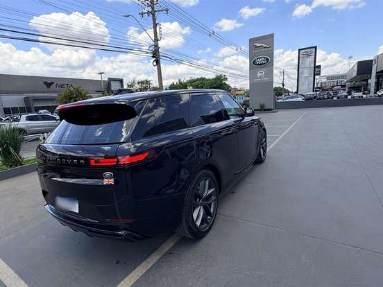 LAND ROVER-RANGE ROVER SPORT-3.0 D350 TURBO DIESEL MHEV DYNAMIC HSE AWD AUTOMÁTICO LAND ROVER-RANGE ROVER SPORT-2023