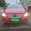MERCEDES-BENZ B 200 1.6 TURBO GASOLINA 4P AUTOMÁTICO MERCEDES-BENZ B 200 1.6 TURBO GASOLINA 4P AUTOMÁTICO