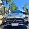 MERCEDES-BENZ C 300 2.0 EQ BOOST HÍBRIDO AMG LINE 9G-TRONIC MERCEDES-BENZ C 300 2.0 EQ BOOST HÍBRIDO AMG LINE 9G-TRONIC
